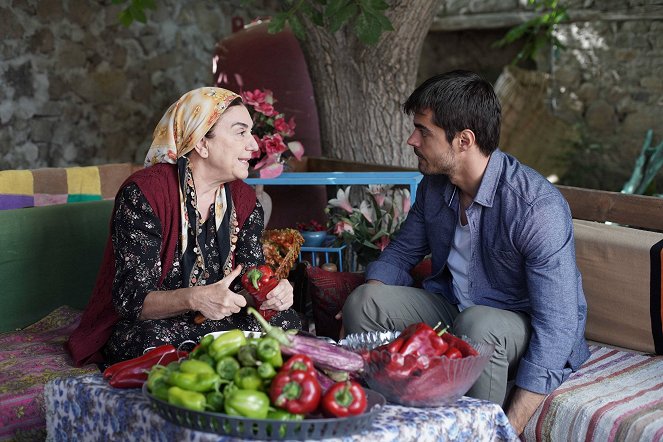 An Anatolian Tale - Şimdi Değilse Ne Zaman? - Photos - Berk Atan