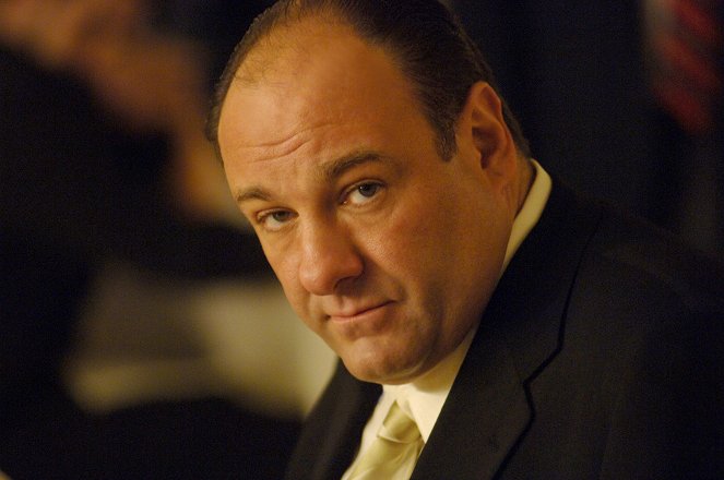 Sopranos, The - Yhtä juhlaa - Kuvat elokuvasta - James Gandolfini