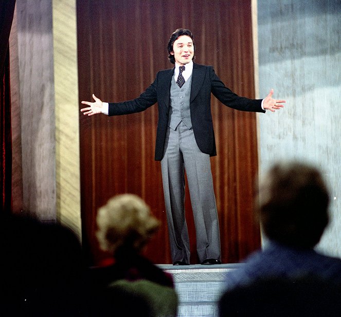 Bylo jich šest - Photos - Karel Gott