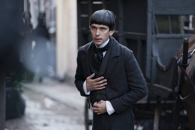 The Personal History of David Copperfield - Film - Ben Whishaw