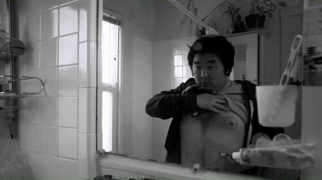 Surrogate Valentine - Film - Goh Nakamura