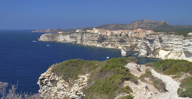 Traumorte - Korsika - Photos