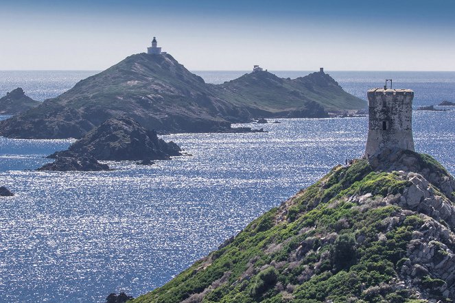 Traumorte - Korsika - Kuvat elokuvasta