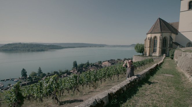 Traumhafte Bahnstrecken der Schweiz - Season 1 - Vom Dreiseenland durch das Lavaux bis nach Genf - Z filmu