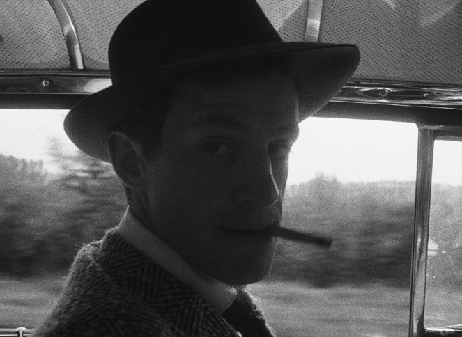 À bout de souffle - Photos - Jean-Paul Belmondo