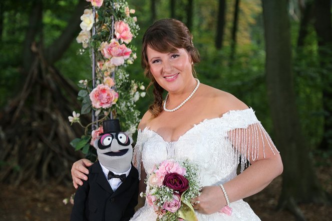 Ein Fall für die Erdmännchen - Gespenstische Hochzeit - Photos - Nina Vorbrodt