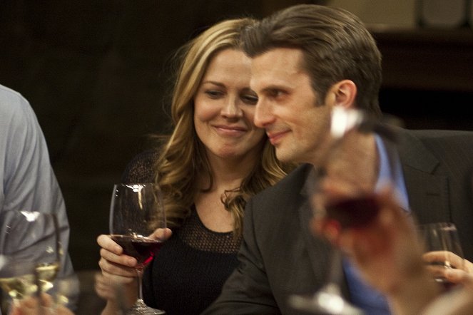 In Plain Sight - Season 5 - All's Well That Ends - Photos - Mary McCormack