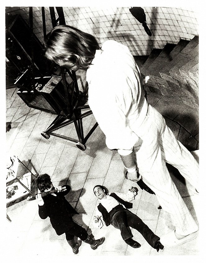 Andy Warhol's Frankenstein - Photos