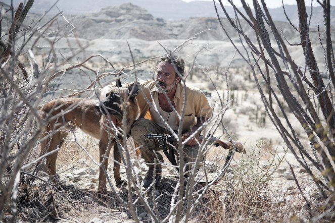 Desierto - Tödliche Hetzjagd - Filmfotos - Jeffrey Dean Morgan