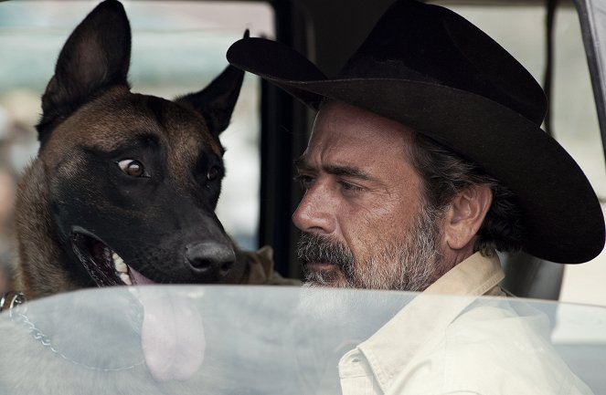 Desierto - Z filmu - Jeffrey Dean Morgan