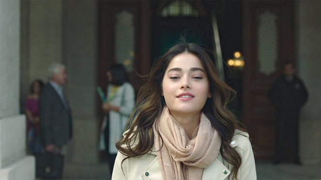 Bir Annenin Günahı - Season 1 - De la película