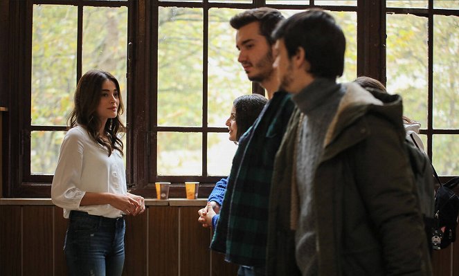 Bir Annenin Günahı - Season 1 - Photos