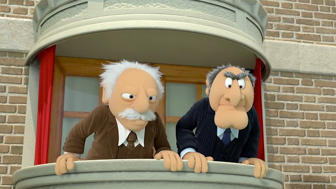 Muppet Babies - Kuvat elokuvasta
