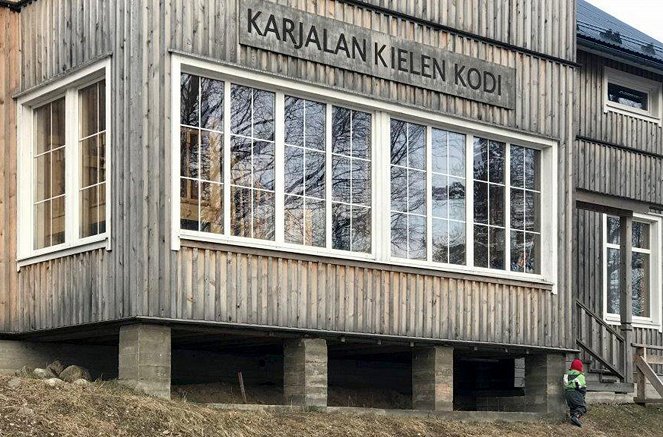 Unbekanntes Karelien - Z filmu