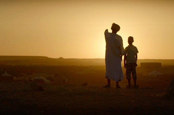 Menschenrechte - Im Namen der Kids: Bachir im Wunderland - Filmfotos