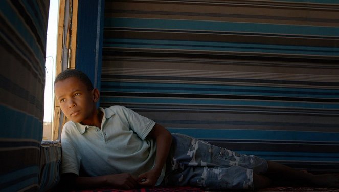 Menschenrechte - Im Namen der Kids: Bachir im Wunderland - Filmfotos