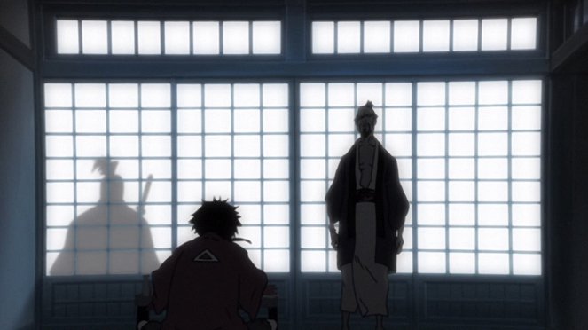 Samurai Champloo - Hellhounds for Hire, Part 1 - Photos