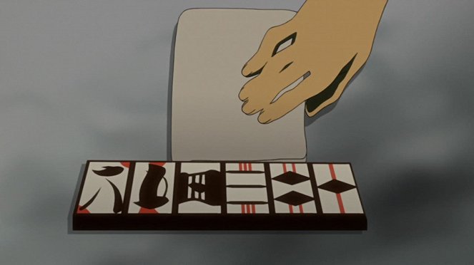 Samurai Champloo - Šimen soka - Kuvat elokuvasta