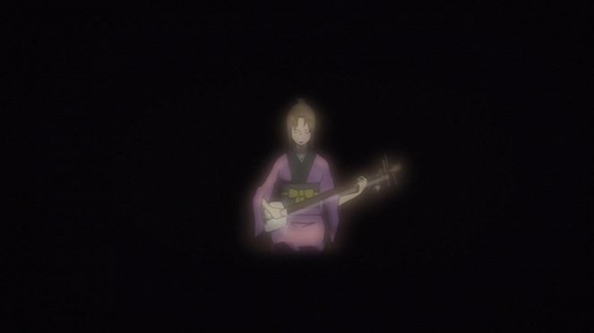 Samurai Champloo - Elegy of Entrapment, Verse 1 - Photos