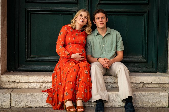 Us - De filmes - Gina Bramhill, Iain De Caestecker