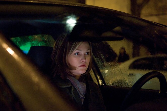 A Bourne-ultimátum - Filmfotók - Julia Stiles