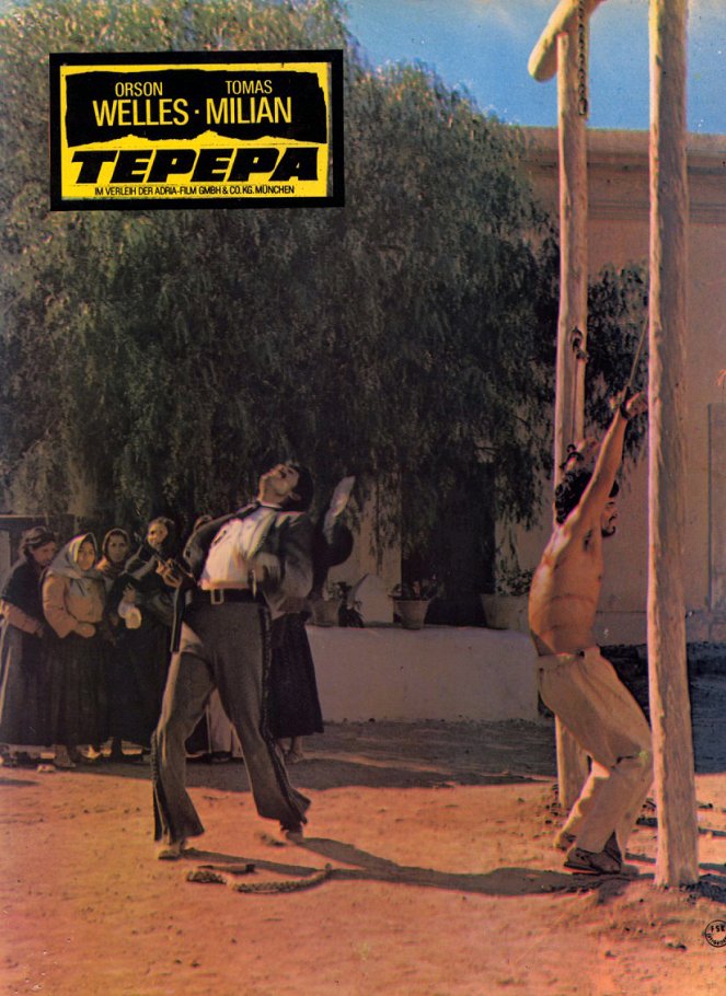 Tepepa - Fotosky