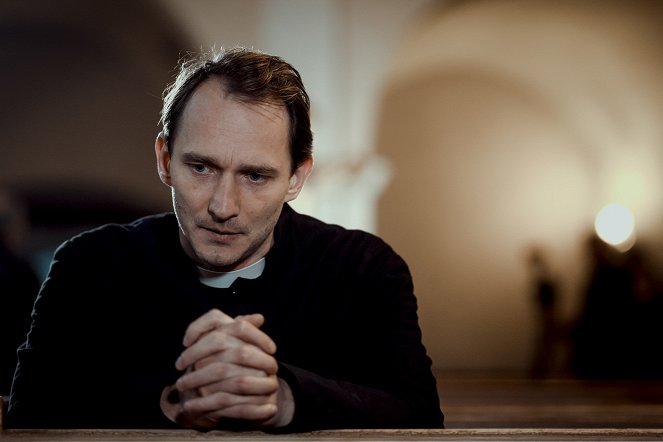 Tekintetek - Film - Gábor Jászberényi