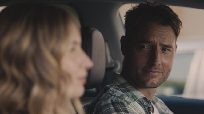This Is Us - Forty: Part One - Photos - Justin Hartley