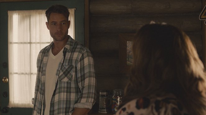 This Is Us - Das ist Leben - Forty: Part Two - Filmfotos - Justin Hartley