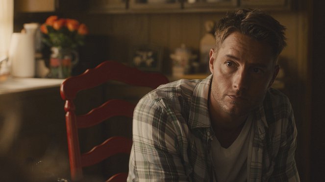 This Is Us - Forty: Part Two - Photos - Justin Hartley