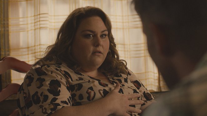 This Is Us - Forty: Part Two - Film - Chrissy Metz