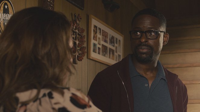 This Is Us - Forty: Part Two - Film - Sterling K. Brown