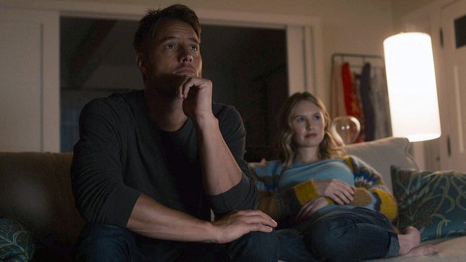 This Is Us - Season 5 - Forty: Part One - Photos - Justin Hartley