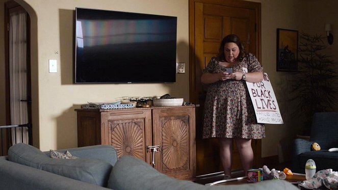 This Is Us - Season 5 - Forty: Part One - Film - Chrissy Metz