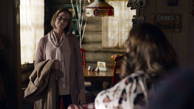 This Is Us - Season 5 - Forty: Part One - Photos - Mandy Moore