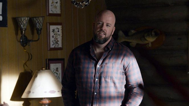 This Is Us - Forty: Part One - Photos - Chris Sullivan