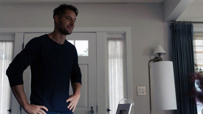 This Is Us - Forty: Part One - Photos - Justin Hartley