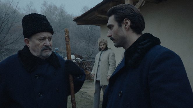 Ezerkilencszáztizenkilenc - De la película - Ferenc Szélyes, Bálint Adorjáni