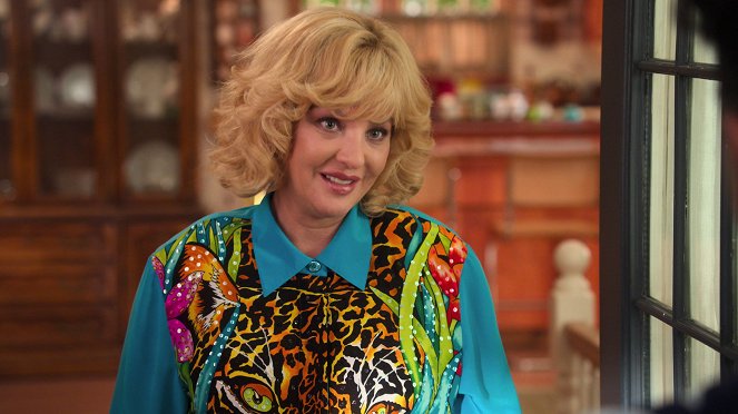 The Goldbergs - It's All About Comptrol - Photos - Wendi McLendon-Covey