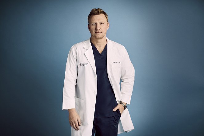 Grey's Anatomy - Die jungen Ärzte - Season 17 - Werbefoto
