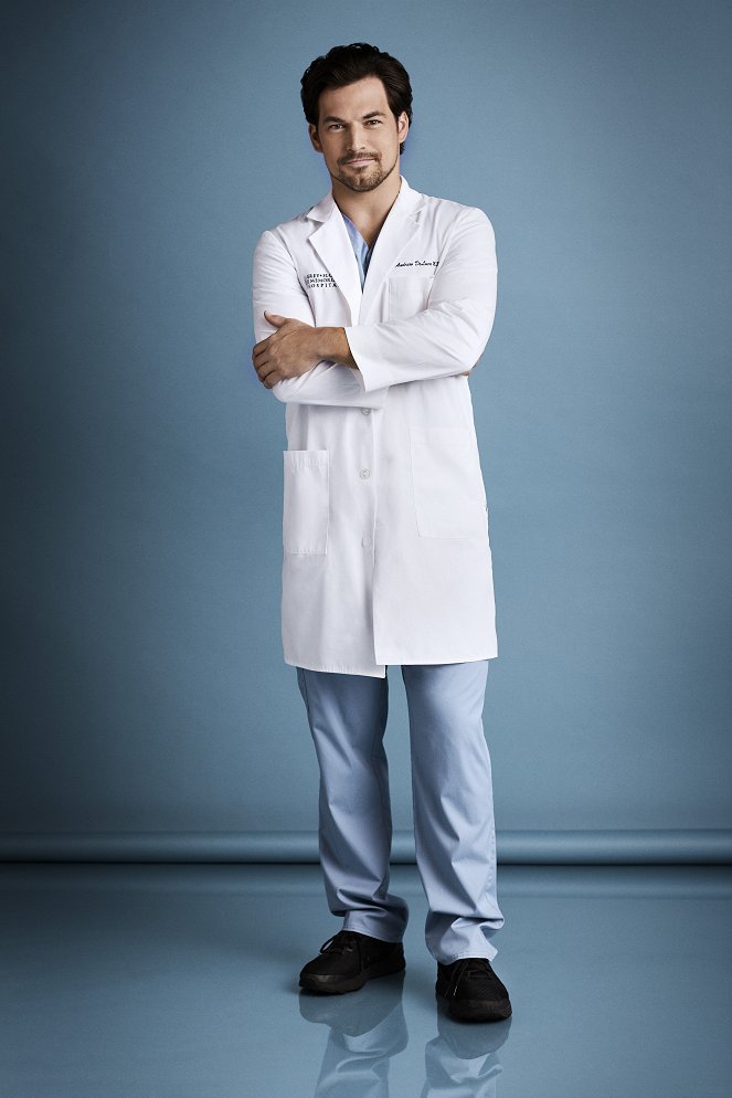 Grey's Anatomy - Season 17 - Promo