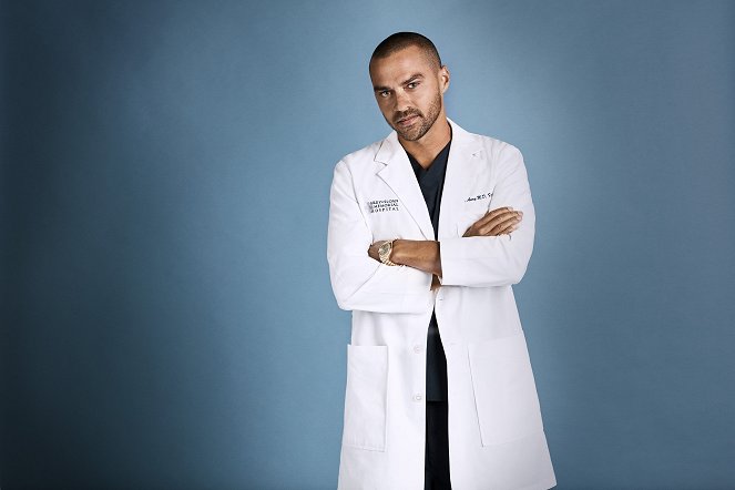 Grey's Anatomy - Die jungen Ärzte - Season 17 - Werbefoto
