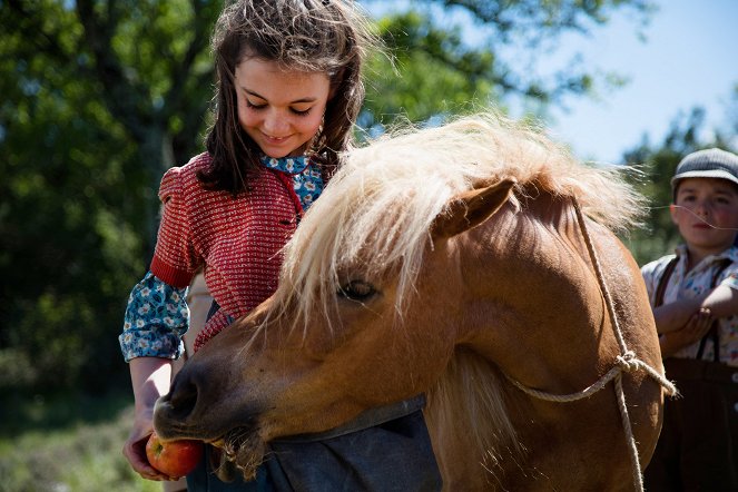 Mi amigo pony - De la película - Elisa de Lambert