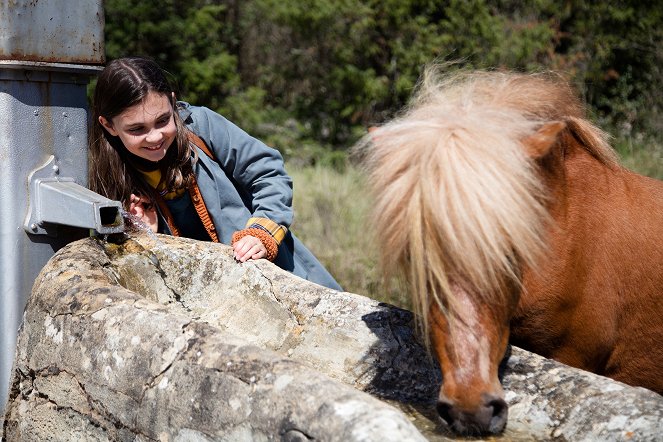 Mi amigo pony - De la película - Elisa de Lambert