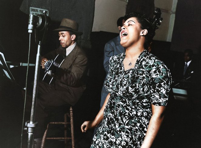Billie - Photos - Billie Holiday