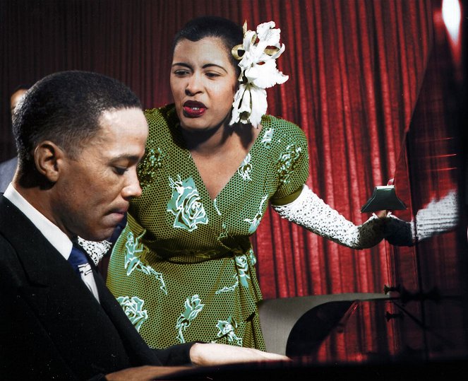 Billie - Z filmu - Billie Holiday