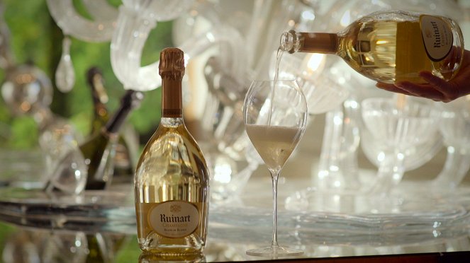 Milovníci vína - Champagne - Photos