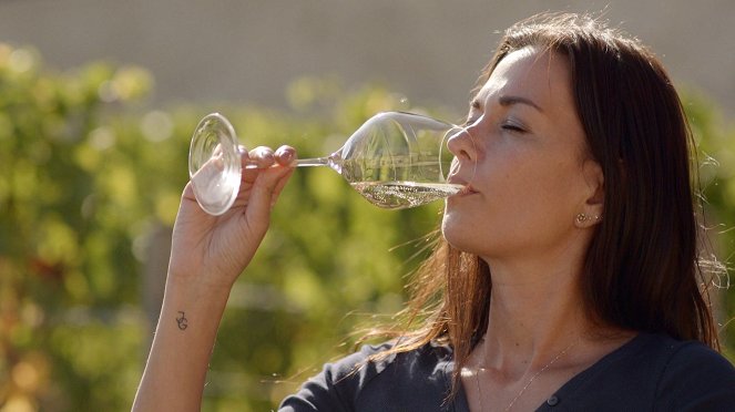 Milovníci vína - Série 1 - Champagne - Kuvat elokuvasta
