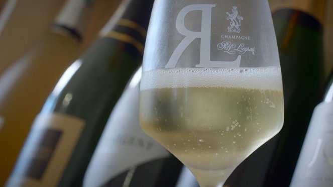 Milovníci vína - Série 1 - Champagne - Photos