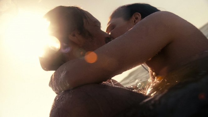 The End of Love - Filmfotos - Arieh Worthalter, Judith Chemla
